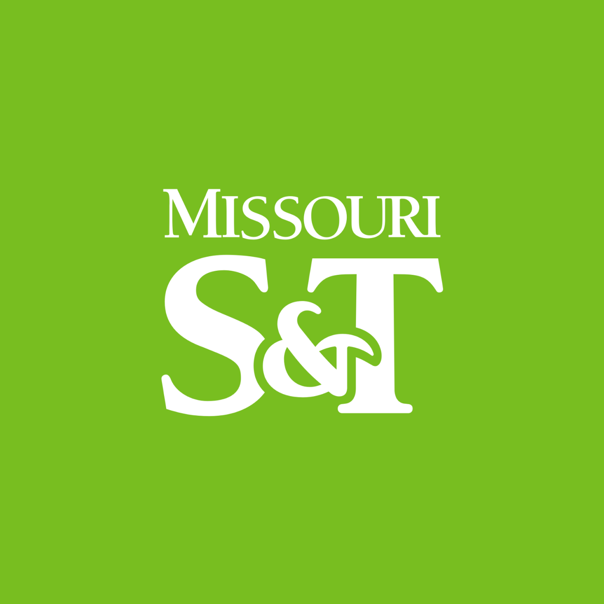 Missouri S&T News and Events Missouri S&T students nominated for